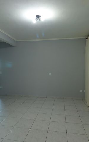 Casa de condomínio para alugar com 78m², 3 quartos e 2 vagasSuíte