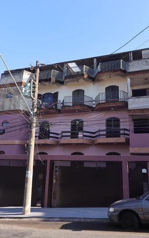 Casa de condomínio para alugar com 78m², 3 quartos e 2 vagasFachada