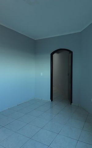 Casa de condomínio para alugar com 78m², 3 quartos e 2 vagasSala