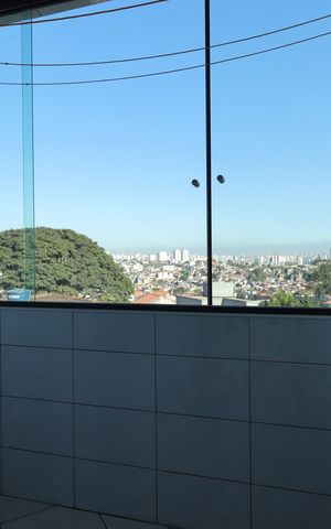 Casa de condomínio para alugar com 78m², 3 quartos e 2 vagasÁrea de Serviço