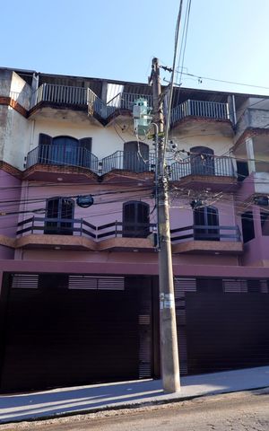 Casa de condomínio para alugar com 78m², 3 quartos e 2 vagasFachada
