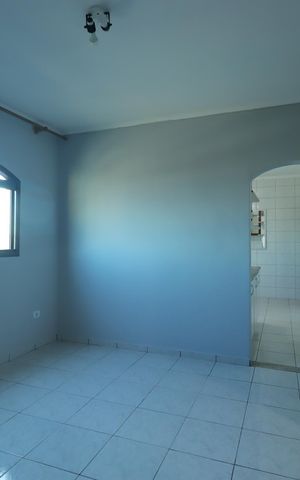 Casa de condomínio para alugar com 78m², 3 quartos e 2 vagasSala