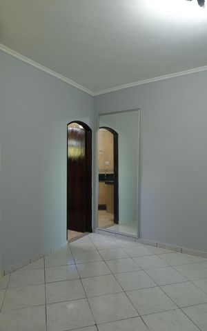 Casa de condomínio para alugar com 78m², 3 quartos e 2 vagasSuíte