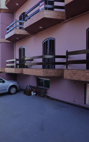 Casa de condomínio para alugar com 78m², 3 quartos e 2 vagasGaragem