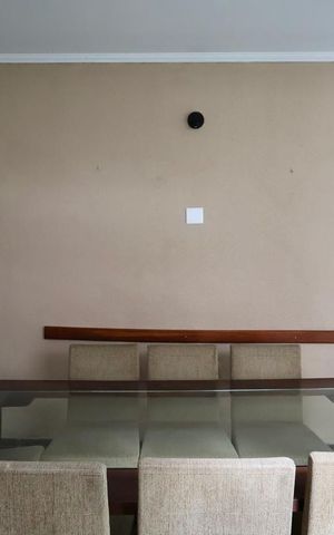 Casa para alugar com 300m², 3 quartos e 4 vagas Casa para alugar com 300m², 3 quartos e 4 vagasSala 4