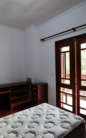 Casa para alugar com 300m², 3 quartos e 4 vagas Casa para alugar com 300m², 3 quartos e 4 vagasQuarto 2