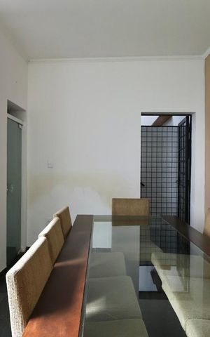 Casa para alugar com 300m², 3 quartos e 4 vagas Casa para alugar com 300m², 3 quartos e 4 vagasSala 4