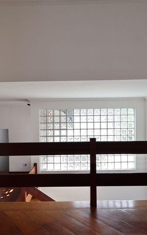 Casa para alugar com 300m², 3 quartos e 4 vagas Casa para alugar com 300m², 3 quartos e 4 vagasSala 1