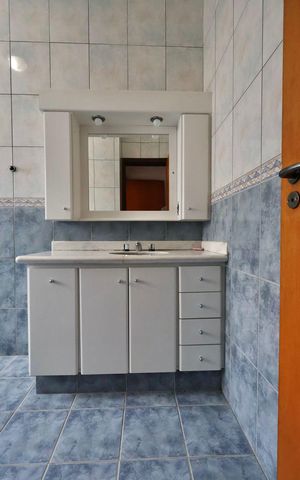 Casa para alugar com 300m², 3 quartos e 4 vagas Casa para alugar com 300m², 3 quartos e 4 vagasBanheiro da Suíte