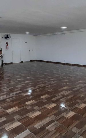 Apartamento à venda com 50m², 2 quartos e 1 vagaÁrea comum - Salão de Festas