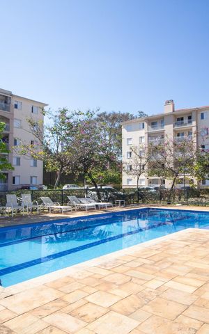 Apartamento para alugar com 74m², 3 quartos e 2 vagas Apartamento para alugar com 74m², 3 quartos e 2 vagasÁrea comum