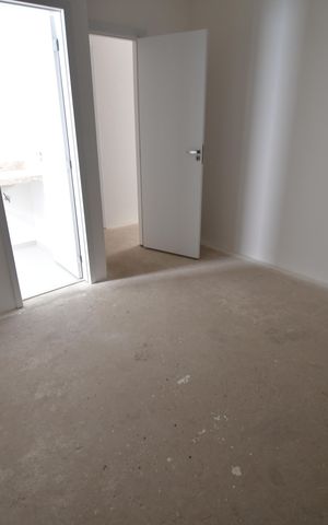 Apartamento à venda com 92m², 3 quartos e 2 vagasQuarto 3 - Suíte