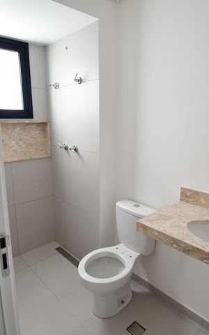 Apartamento à venda com 92m², 3 quartos e 2 vagasBanheiro Suíte