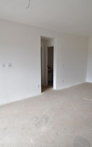Apartamento à venda com 92m², 3 quartos e 2 vagasSala