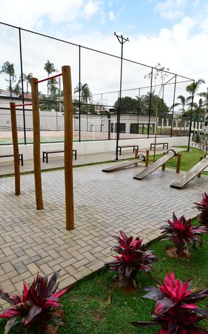 Apartamento à venda com 92m², 3 quartos e 2 vagasÁrea comum