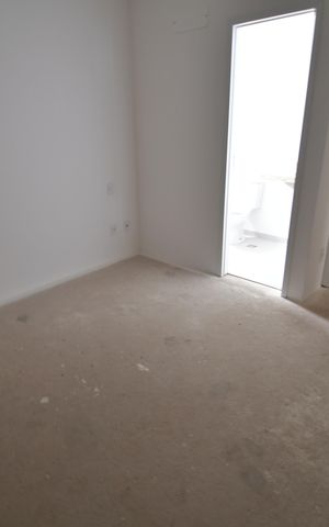 Apartamento à venda com 92m², 3 quartos e 2 vagasQuarto 3 - Suíte
