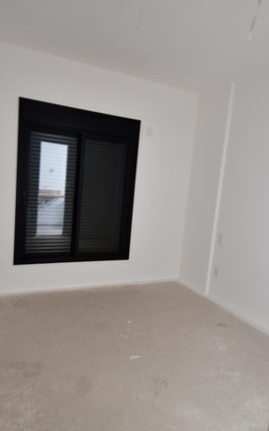 Apartamento à venda com 92m², 3 quartos e 2 vagasQuarto 3 - Suíte