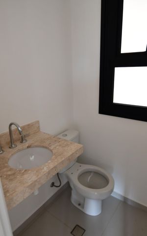 Apartamento à venda com 92m², 3 quartos e 2 vagasLavabo