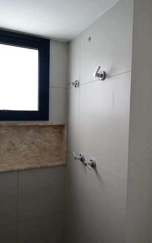 Apartamento à venda com 92m², 3 quartos e 2 vagasBanheiro Suíte