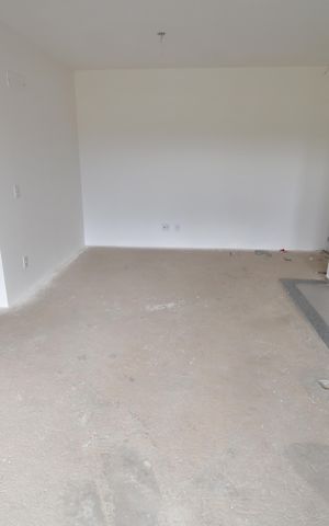 Apartamento à venda com 92m², 3 quartos e 2 vagasSala