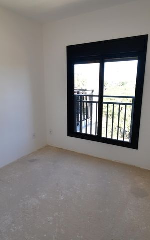 Apartamento à venda com 166m², 3 quartos e 2 vagasQuarto 1