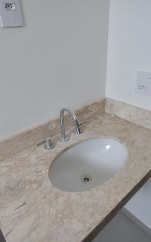 Apartamento à venda com 166m², 3 quartos e 2 vagasBanheiro Suíte
