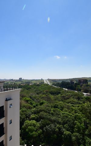 Apartamento à venda com 166m², 3 quartos e 2 vagasVista