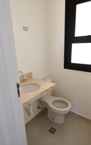 Apartamento à venda com 166m², 3 quartos e 2 vagasLavabo
