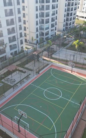 Apartamento à venda com 166m², 3 quartos e 2 vagas Apartamento à venda com 166m², 3 quartos e 2 vagasÁrea comum