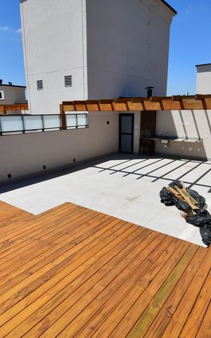 Apartamento à venda com 166m², 3 quartos e 2 vagasCobertura
