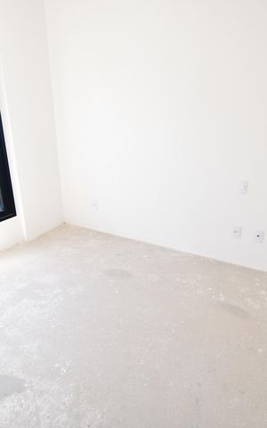 Apartamento à venda com 166m², 3 quartos e 2 vagasQuarto 2