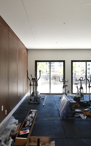 Apartamento à venda com 166m², 3 quartos e 2 vagasÁrea comum - Academia