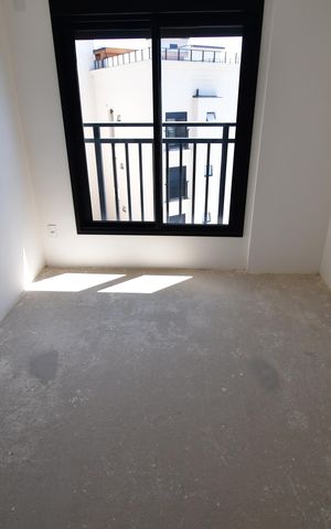 Apartamento à venda com 166m², 3 quartos e 2 vagasQuarto 2