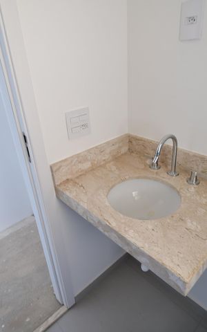 Apartamento à venda com 166m², 3 quartos e 2 vagasLavabo
