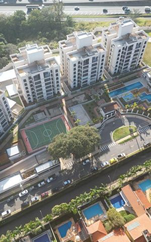 Apartamento à venda com 166m², 3 quartos e 2 vagas Apartamento à venda com 166m², 3 quartos e 2 vagasÁrea comum