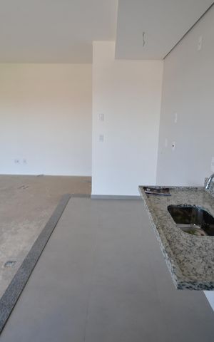 Apartamento à venda com 166m², 3 quartos e 2 vagasCozinha