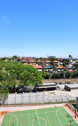 Apartamento à venda com 166m², 3 quartos e 2 vagasSala - Vista