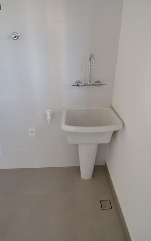 Apartamento à venda com 166m², 3 quartos e 2 vagasCozinha