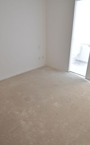 Apartamento à venda com 166m², 3 quartos e 2 vagasQuarto 3 - Suíte