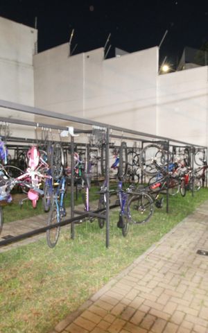 Apartamento para alugar com 36m², 2 quartos e sem vagaÁrea comum