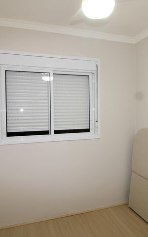Apartamento para alugar com 36m², 2 quartos e sem vagaQuarto 2