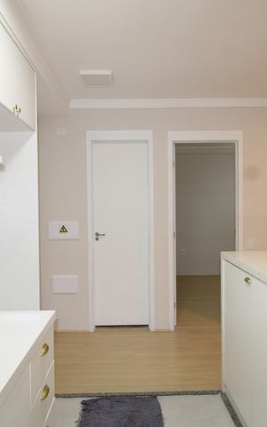 Apartamento para alugar com 36m², 2 quartos e sem vagaCozinha