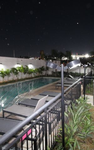 Apartamento para alugar com 36m², 2 quartos e sem vagaÁrea comum