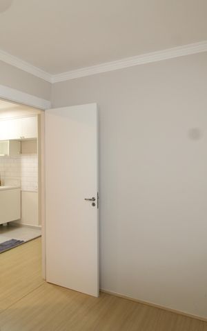 Apartamento para alugar com 36m², 2 quartos e sem vagaQuarto 2