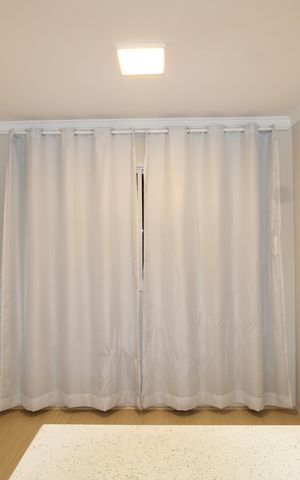 Apartamento para alugar com 36m², 2 quartos e sem vagaSala