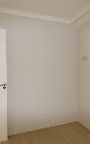 Apartamento para alugar com 36m², 2 quartos e sem vagaQuarto 2