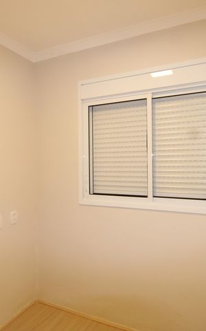 Apartamento para alugar com 36m², 2 quartos e sem vagaQuarto 1