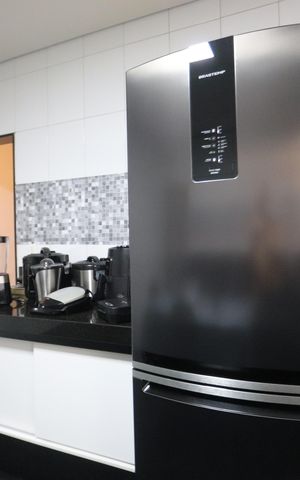 Casa à venda com 162m², 3 quartos e 2 vagasCopa e Cozinha