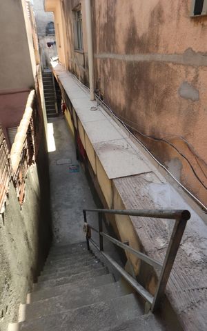 Casa à venda com 162m², 3 quartos e 2 vagasAcesso às casas