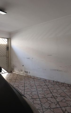 Casa à venda com 162m², 3 quartos e 2 vagasGaragem